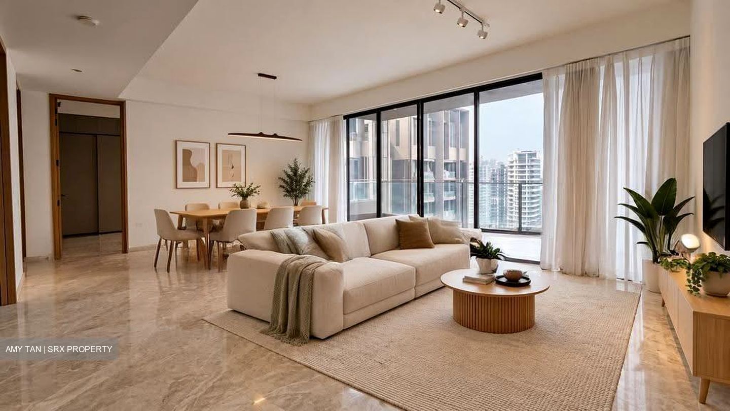 The Avenir (D9), Condominium #624591031